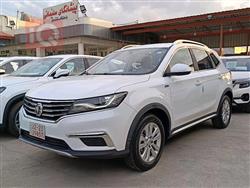 ئێم جی RX5